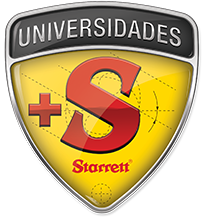 Universidades Starrett